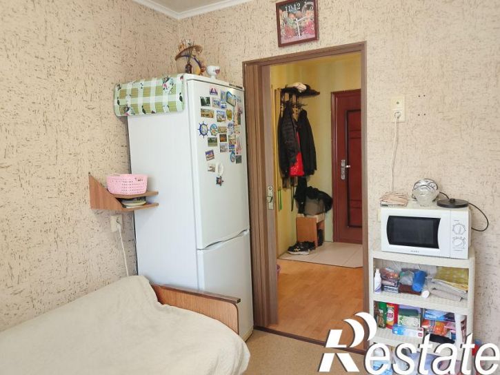 1-комн квартира Куртамышская улица, 18