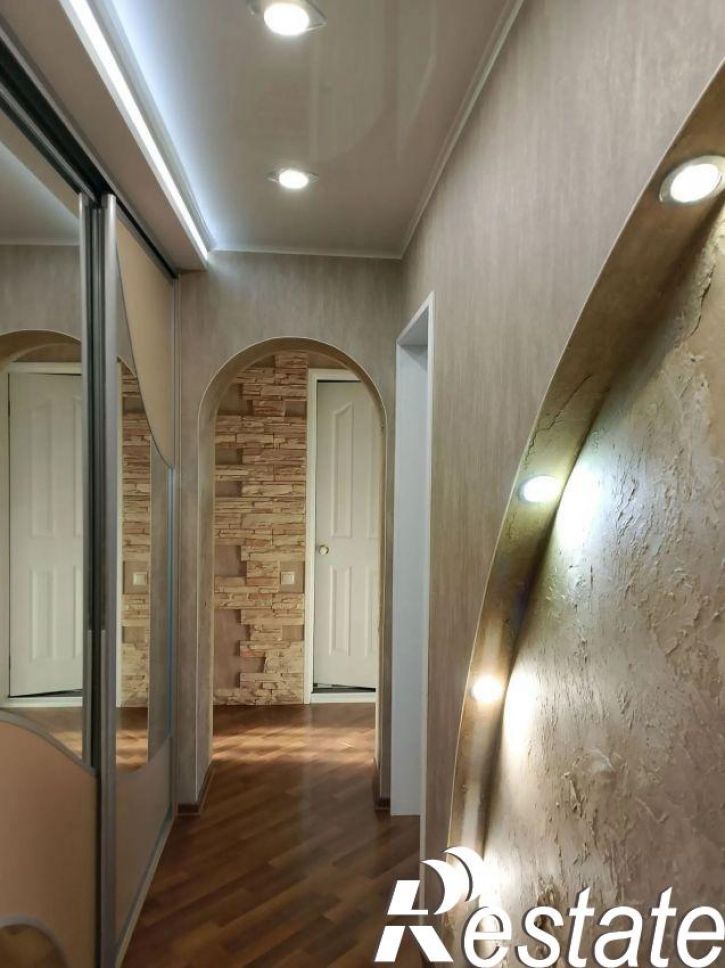 2-комн квартира 3 микрорайон, 31