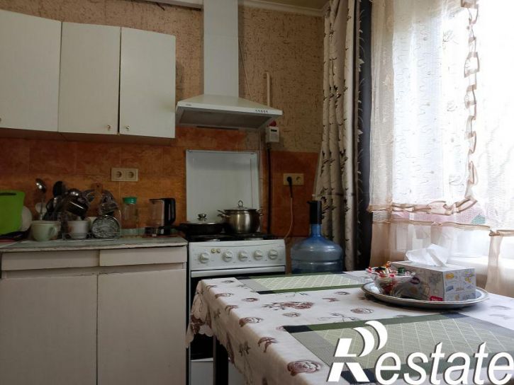 1-комн квартира Куртамышская улица, 18