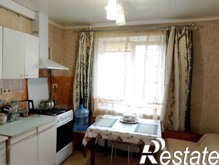 1-комн квартира Куртамышская улица, 18