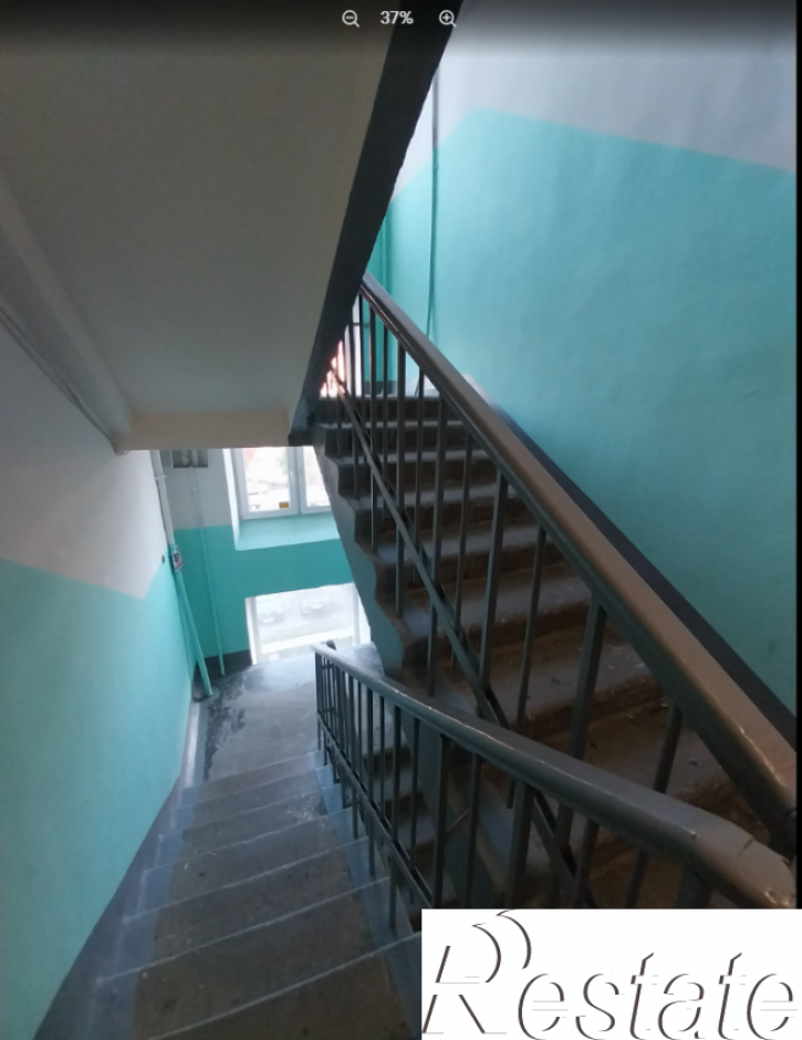 1-комн квартира Красина улица, 78