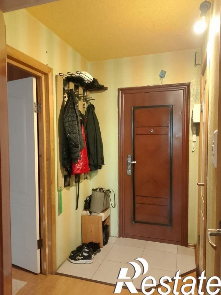 1-комн квартира Куртамышская улица, 18