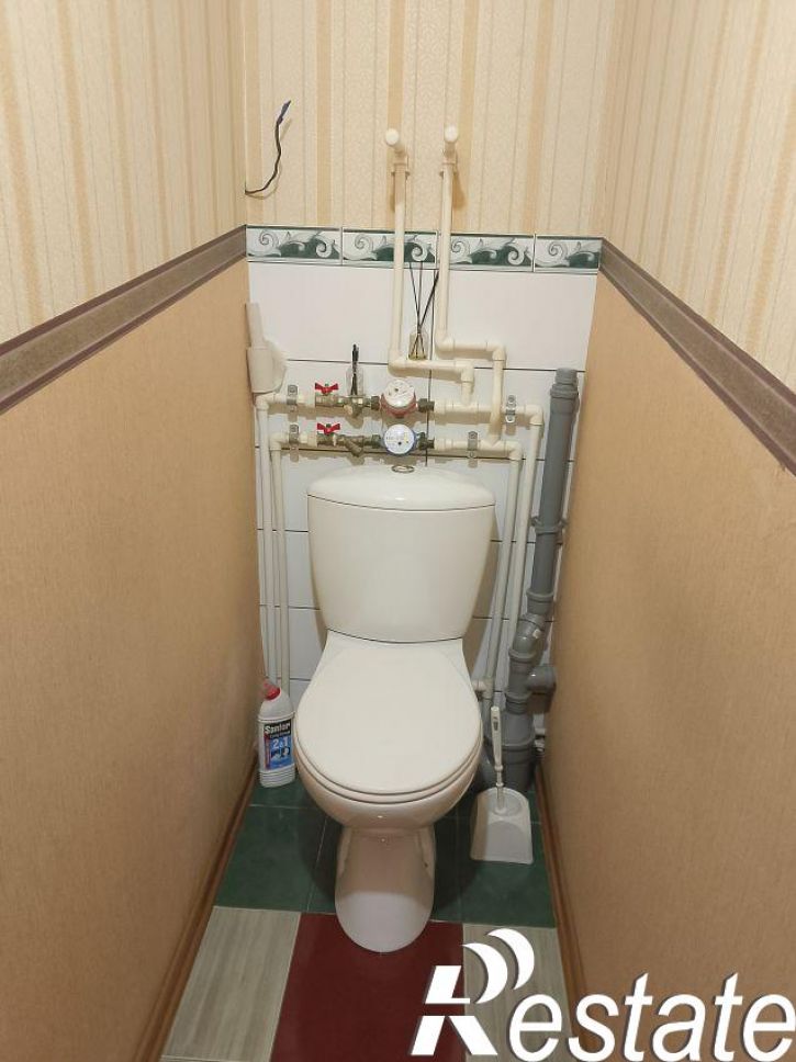 1-комн квартира Куртамышская улица, 18