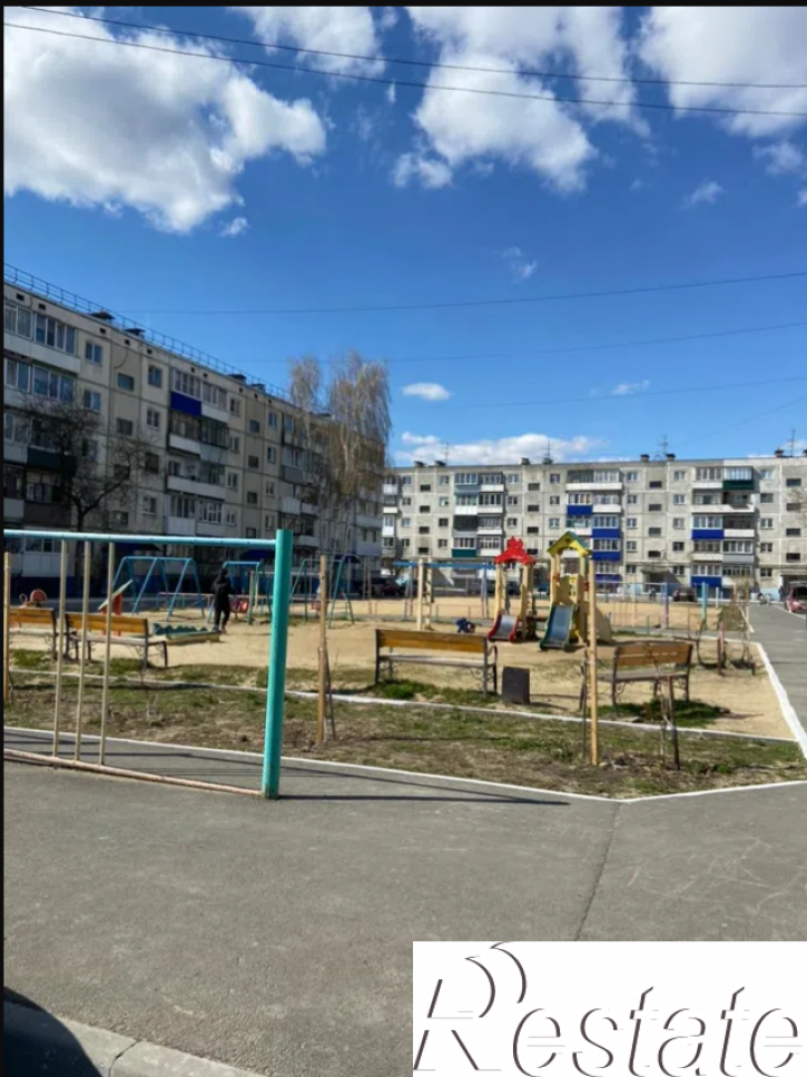 2-комн квартира Перова улица, 14