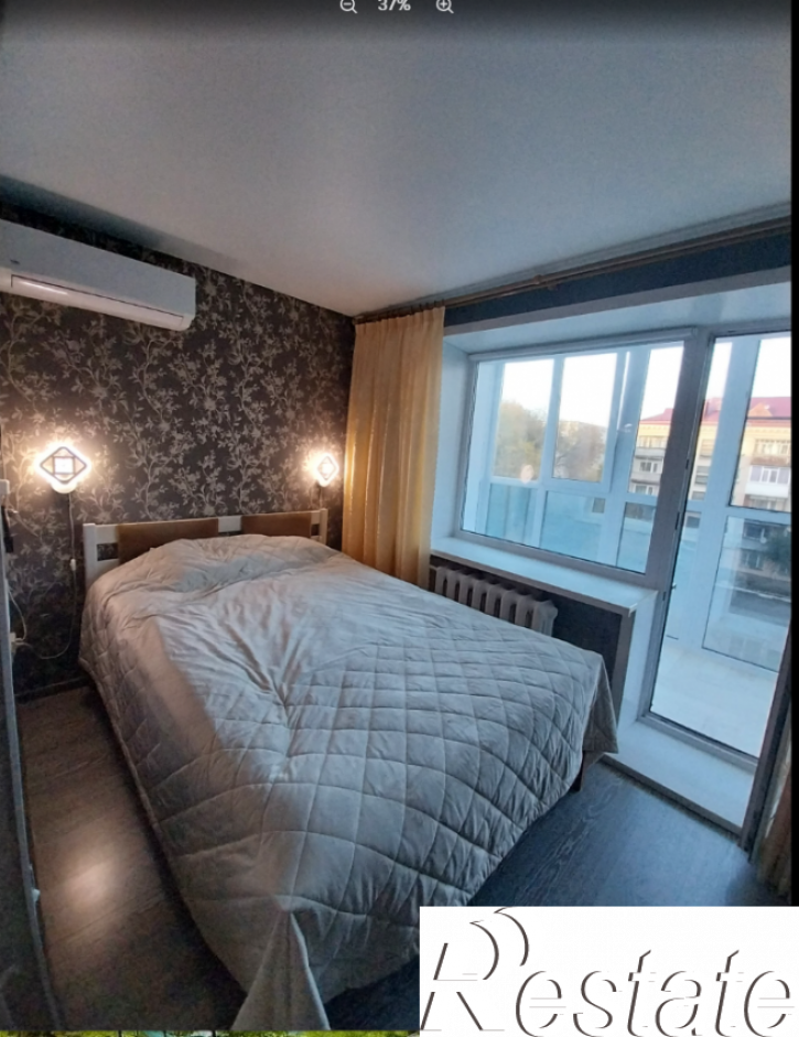 1-комн квартира Красина улица, 78
