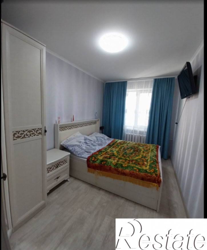 3-комн квартира Школьная улица, 3