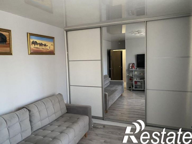 2-комн квартира Пугачева улица, 99а