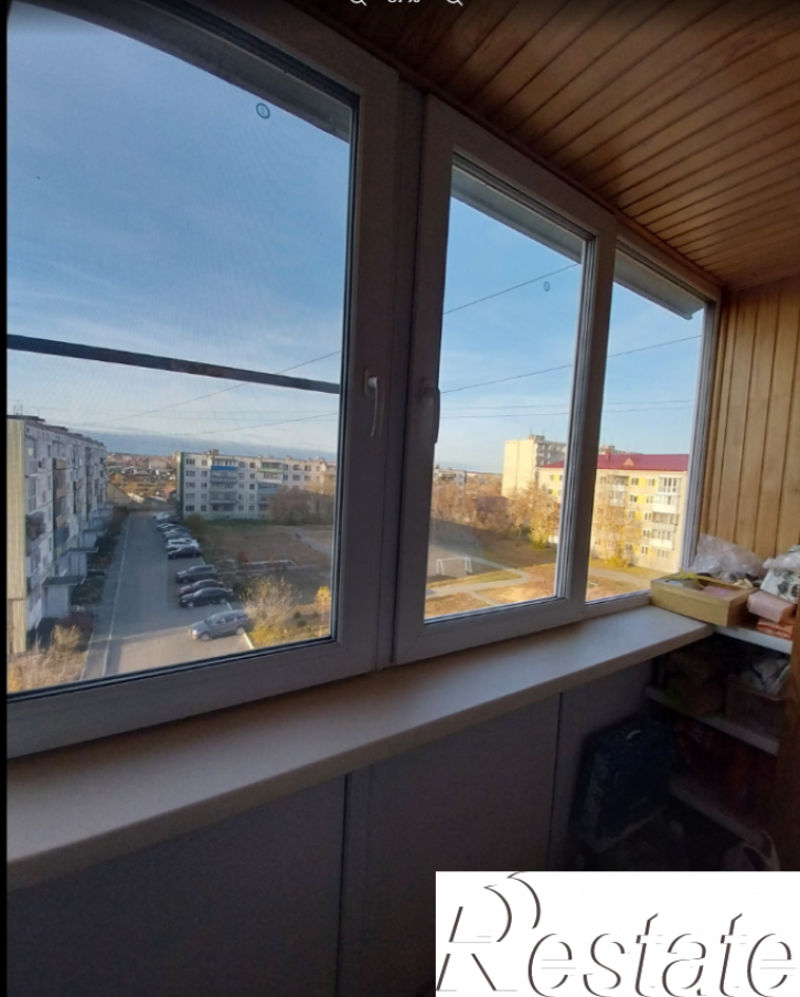 3-комн квартира Школьная улица, 3
