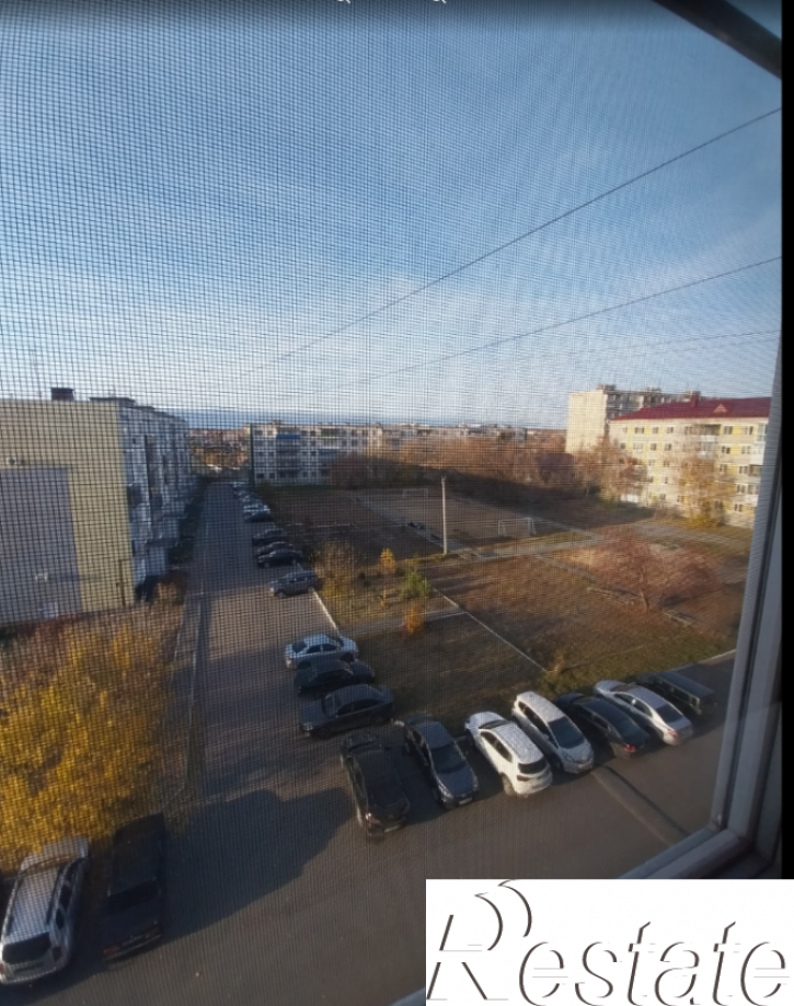 3-комн квартира Школьная улица, 3