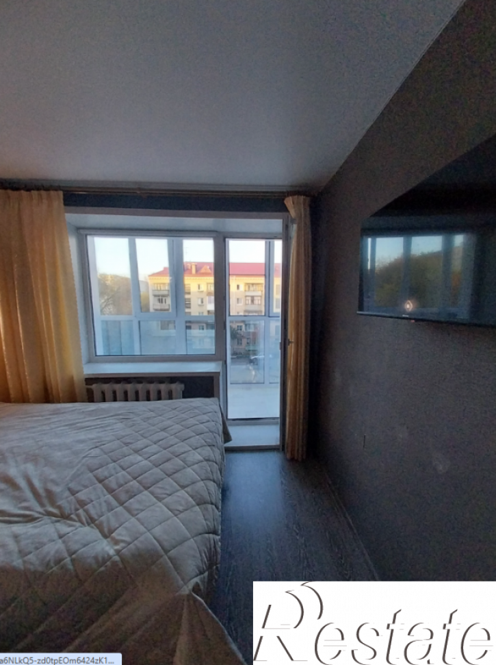 1-комн квартира Красина улица, 78