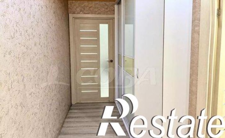2-комн квартира улица Красина, 44,  д. 44