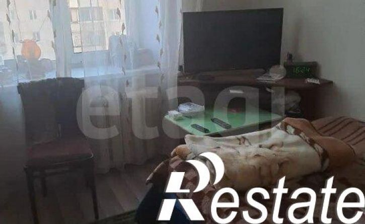 3-комн квартира улица Радионова, 58,  д. 58