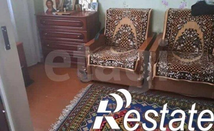3-комн квартира улица Радионова, 58,  д. 58