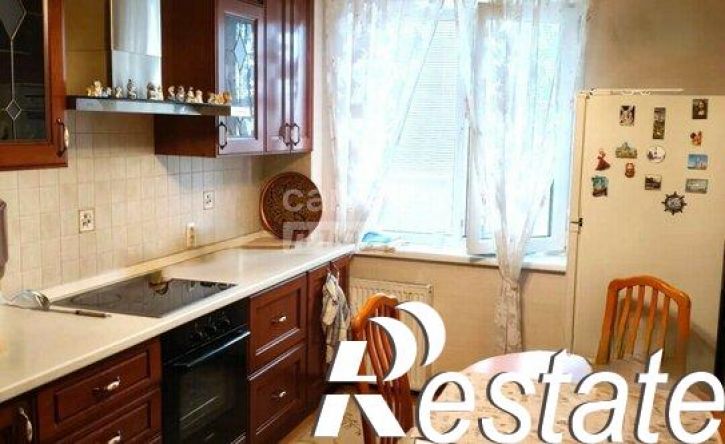 3-комн квартира улица Сергея Васильева, 30,  д. 30