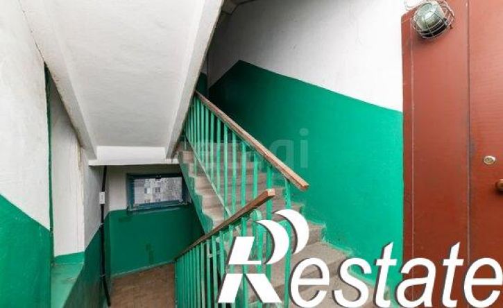 3-комн квартира улица Радионова, 58,  д. 58