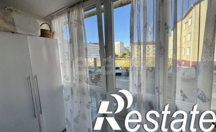 2-комн квартира жилой район Заозёрный, микрорайон 6А, 15к1