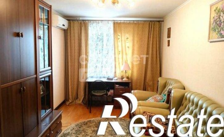 3-комн квартира улица Сергея Васильева, 30,  д. 30
