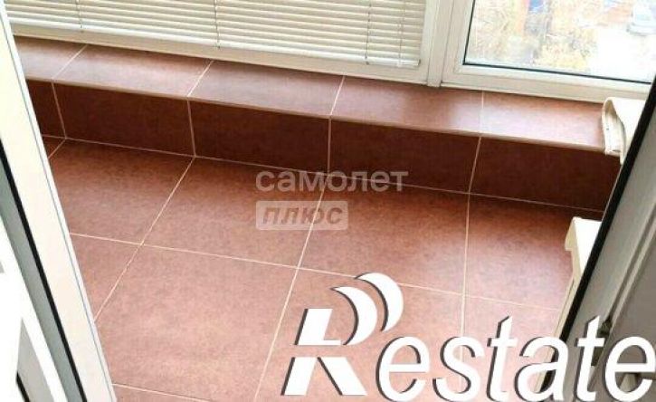 3-комн квартира улица Сергея Васильева, 30,  д. 30