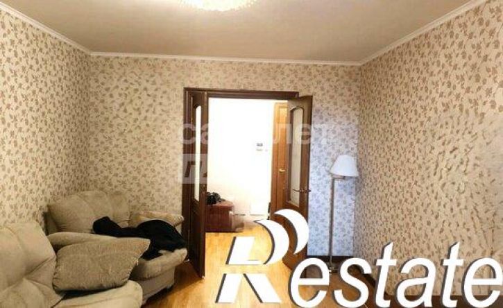 3-комн квартира улица Сергея Васильева, 30,  д. 30