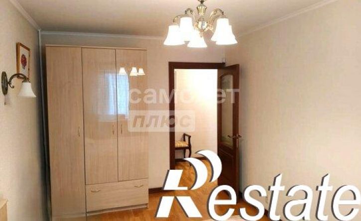 3-комн квартира улица Сергея Васильева, 30,  д. 30