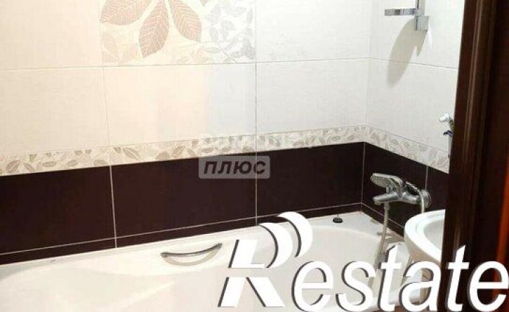 3-комн квартира улица Сергея Васильева, 30,  д. 30
