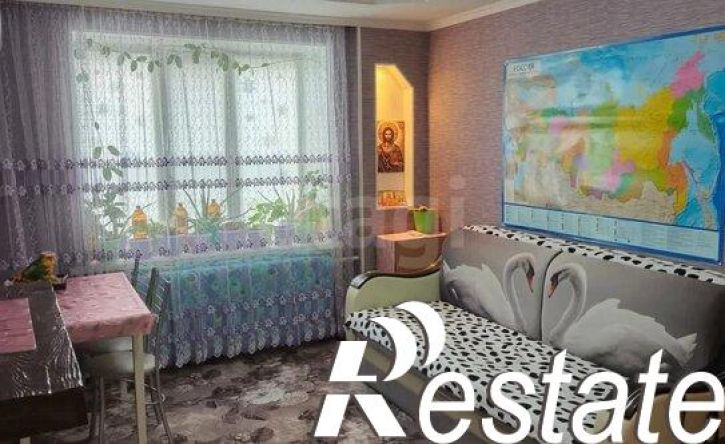1-комн квартира улица Дзержинского, 41,  д. 41