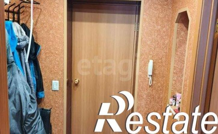 1-комн квартира улица Дзержинского, 41,  д. 41