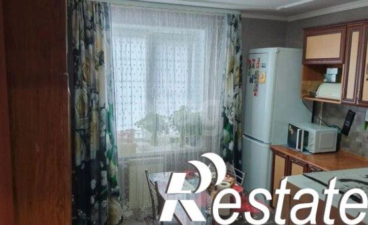 1-комн квартира улица Дзержинского, 41,  д. 41