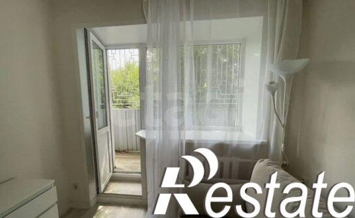 1-комн квартира улица Пушкина, 47,  д. 47