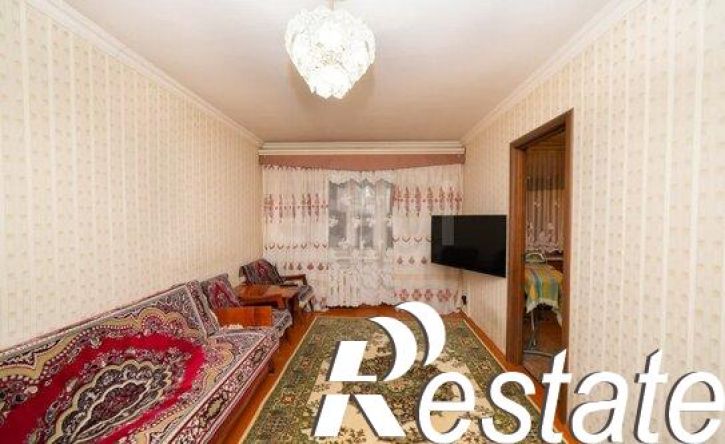 3-комн квартира улица Коли Мяготина, 87,  д. 87