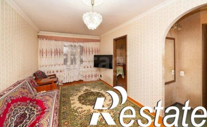 3-комн квартира улица Коли Мяготина, 87,  д. 87