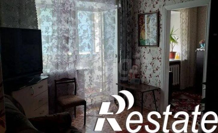 2-комн квартира улица Кирова, 55,  д. 55