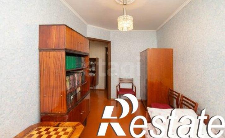 3-комн квартира улица Коли Мяготина, 87,  д. 87