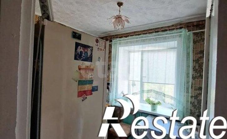 2-комн квартира улица Кирова, 55,  д. 55