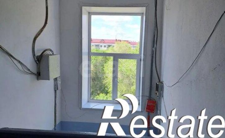 2-комн квартира улица Кирова, 55,  д. 55