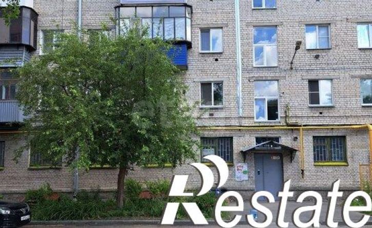 2-комн квартира улица Кирова, 55,  д. 55