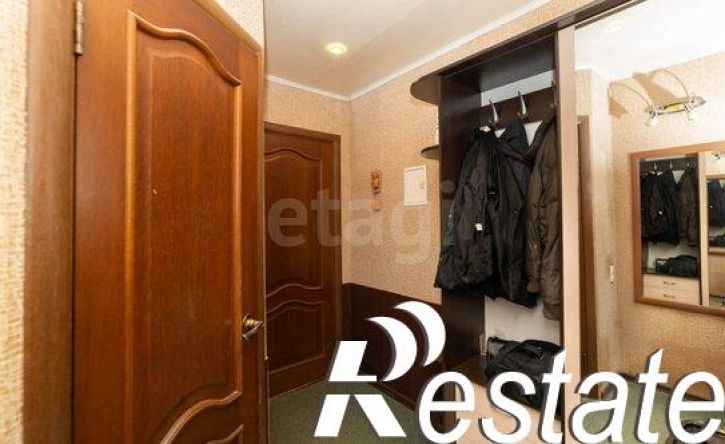 3-комн квартира улица Коли Мяготина, 87,  д. 87