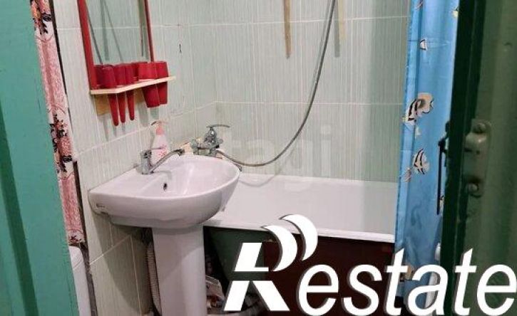 2-комн квартира улица Кирова, 55,  д. 55