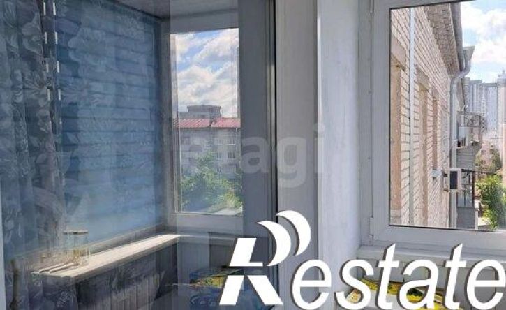 2-комн квартира улица Кирова, 55,  д. 55