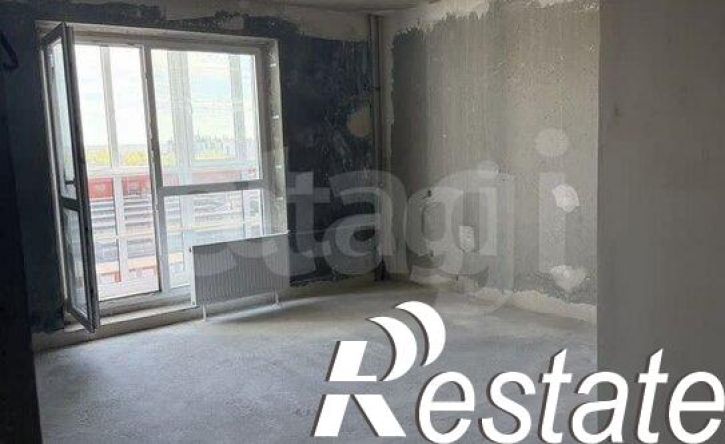 1-комн квартира улица Тимофея Невежина, 3Д к1,  д. 3Д к1