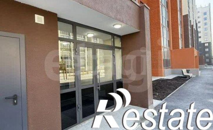 1-комн квартира улица Тимофея Невежина, 3Д к1,  д. 3Д к1