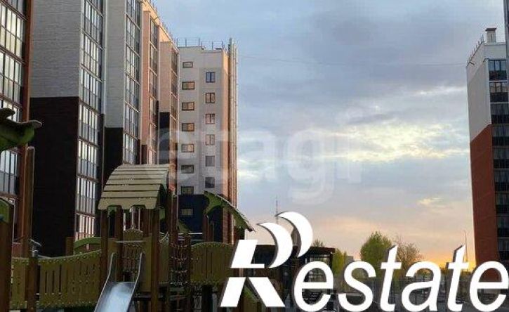 1-комн квартира улица Тимофея Невежина, 3Д к1,  д. 3Д к1
