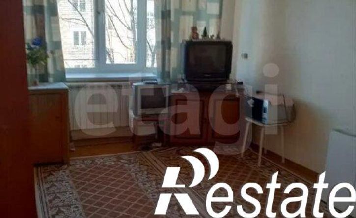 4-комн квартира улица Дзержинского, 10А,  д. 10А
