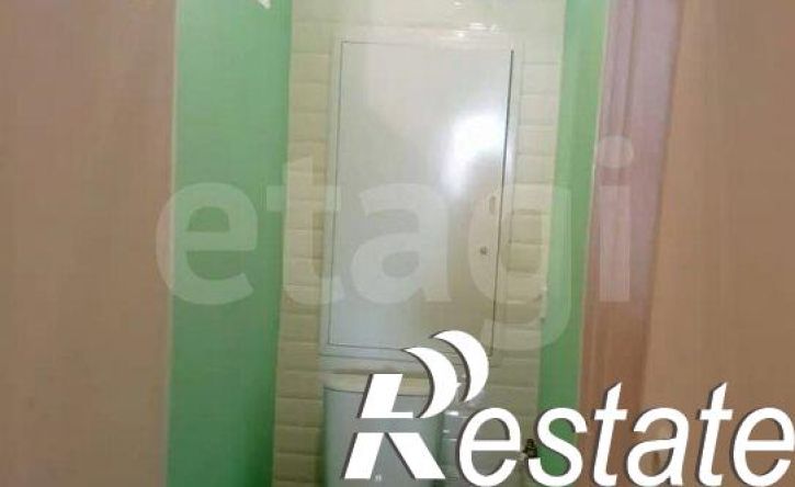 4-комн квартира улица Дзержинского, 10А,  д. 10А