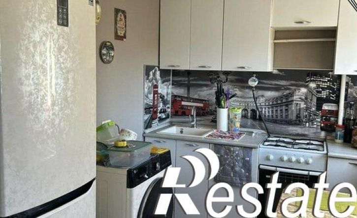 3-комн квартира улица Свердлова, 24,  д. 24