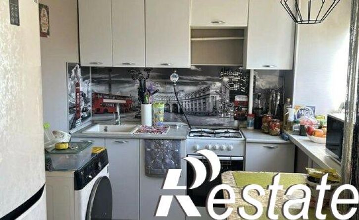 3-комн квартира улица Свердлова, 24,  д. 24