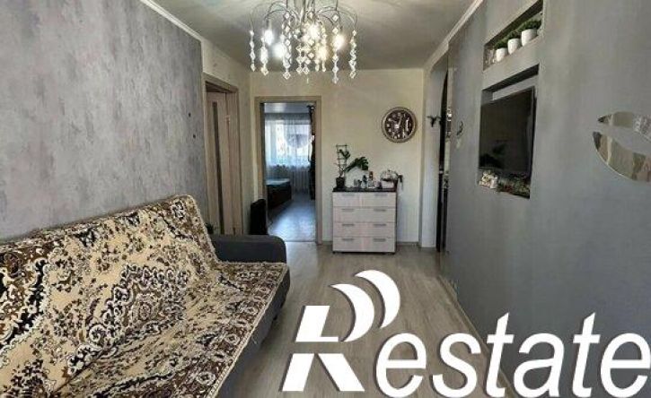 3-комн квартира улица Свердлова, 24,  д. 24