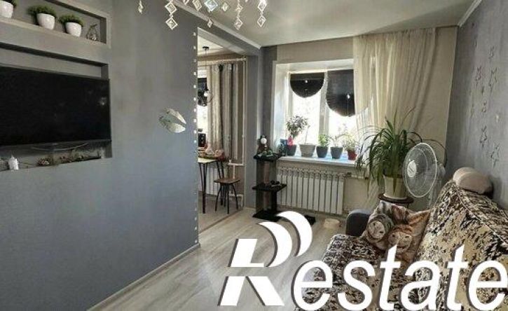 3-комн квартира улица Свердлова, 24,  д. 24