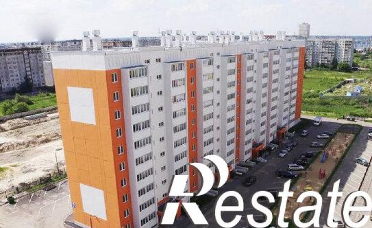 2-комн квартира жилой район Заозёрный, 4-й микрорайон, 9