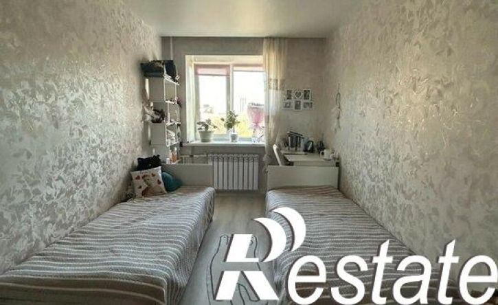 3-комн квартира улица Свердлова, 24,  д. 24